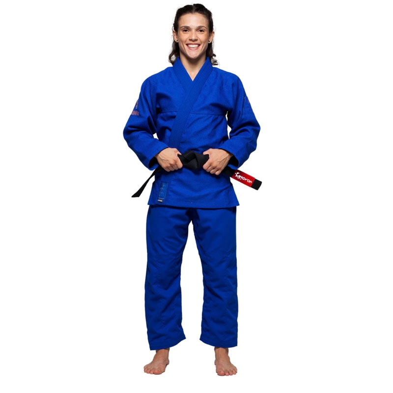 Women Gi